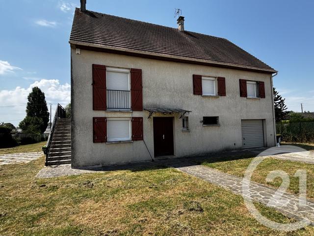 Maison 5 pièces 125 m²