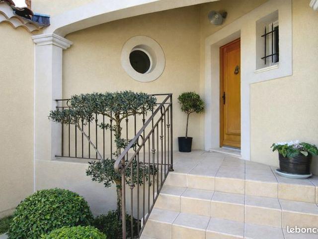 Maison 5 pièces 125 m²