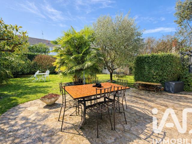 Maison 5 pièces 125 m²
