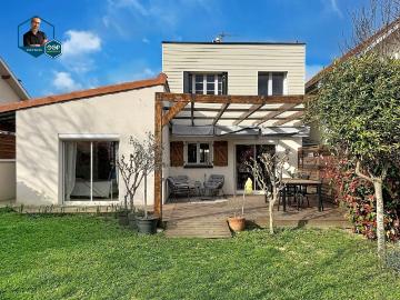 Maison à vendre à Avenue De Fronton - Terrasse