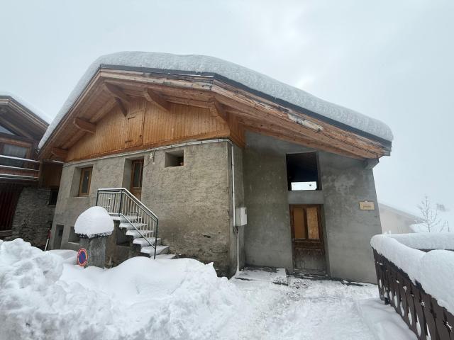 Maison 5 pièces 125 m²