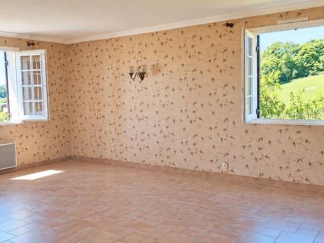 Maison 5 pièces 125 m²