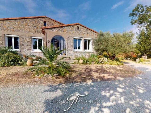 Maison 5 pièces 125 m²