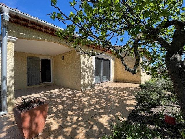 Maison 5 pièces 125 m²