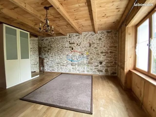 Maison 5 pièces 125 m²