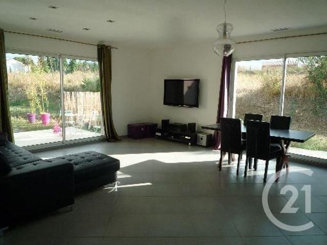 Maison 5 pièces 125 m²