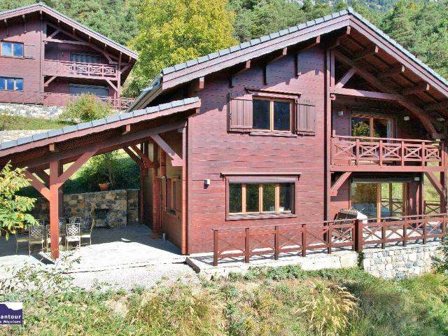 Maison 5 pièces 125 m²