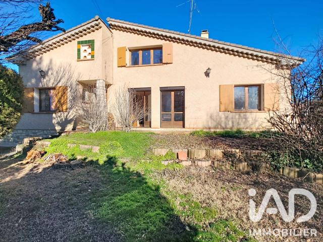 Maison 5 pièces 125 m²