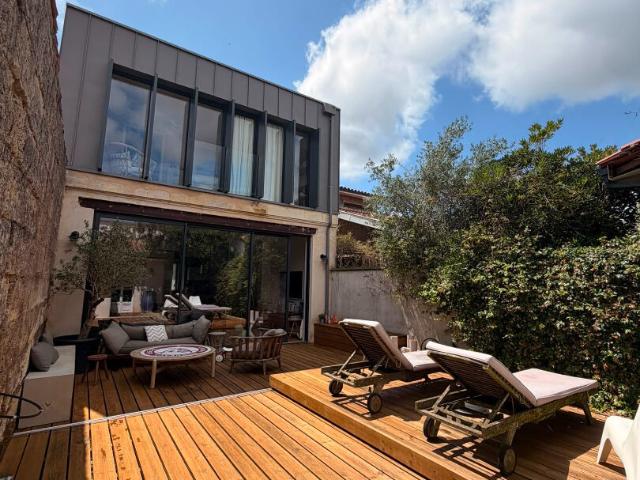 Maison 5 pièces 125 m²