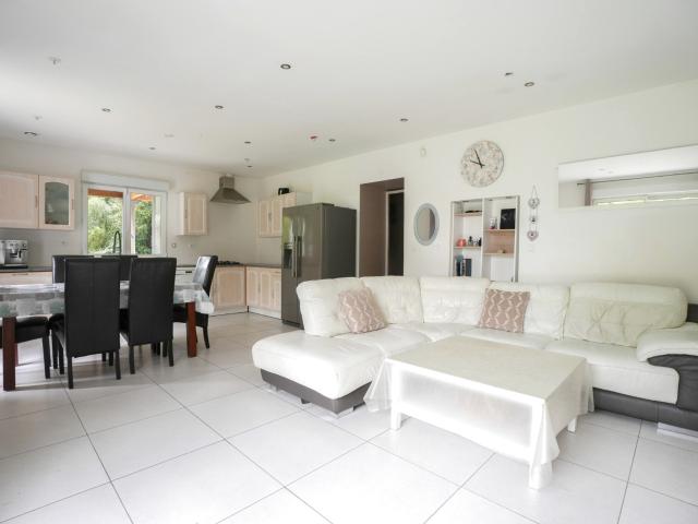 Maison 5 pièces 125 m²