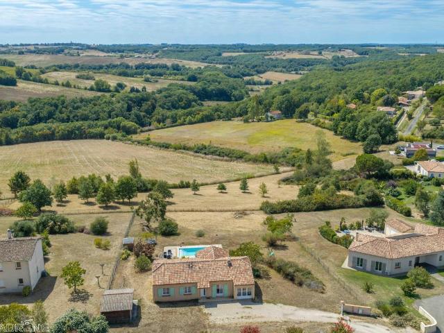 Maison 5 pièces 125 m²