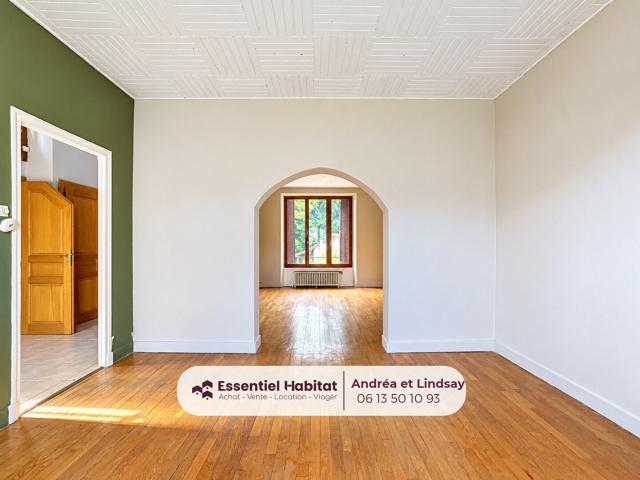 Maison 5 pièces 125 m²