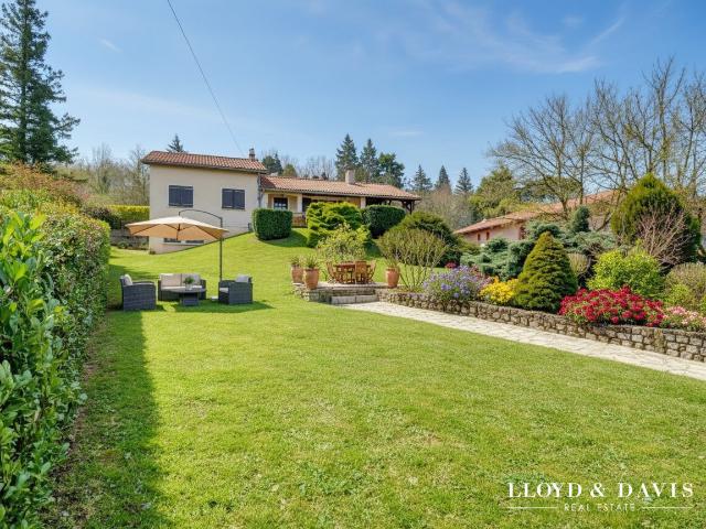 Maison 5 pièces 125 m²