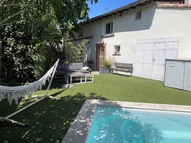 Maison 5 pièces 125 m²