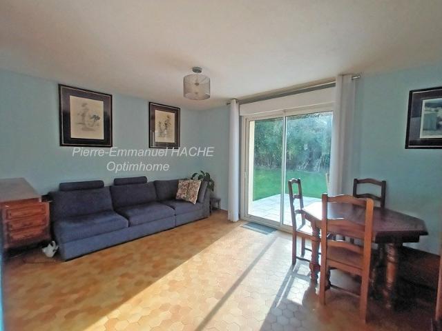 Maison 5 pièces 125 m²