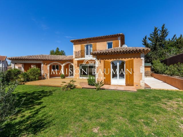 Maison 5 pièces 125 m²