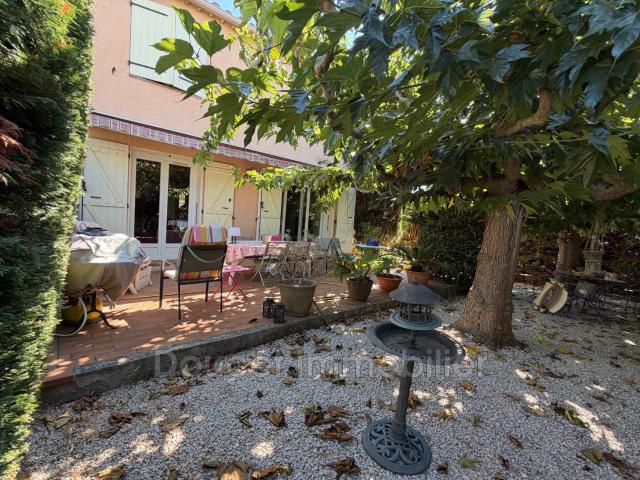 Maison 5 pièces 125 m²
