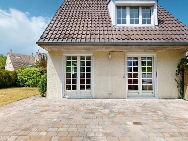 Maison 5 pièces 125 m²