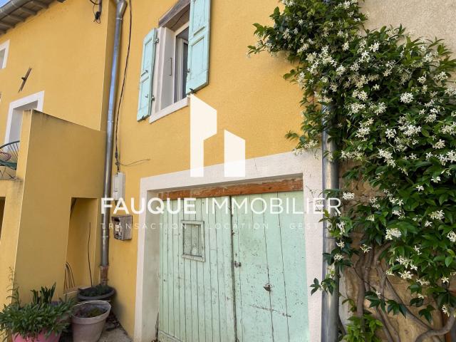 Maison 5 pièces 125 m²