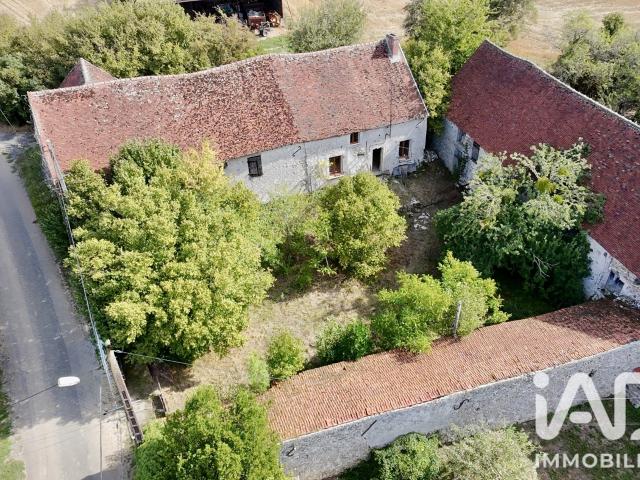 Maison 5 pièces 125 m²