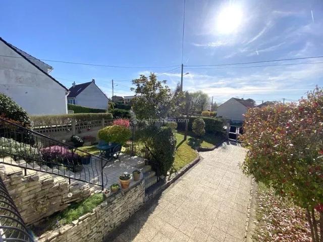 Maison 5 pièces 125 m²