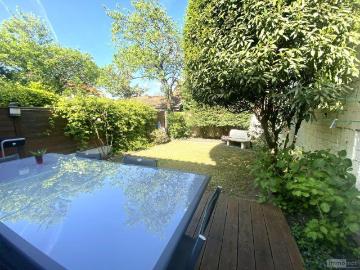 Maison 5 pièces 125 m²