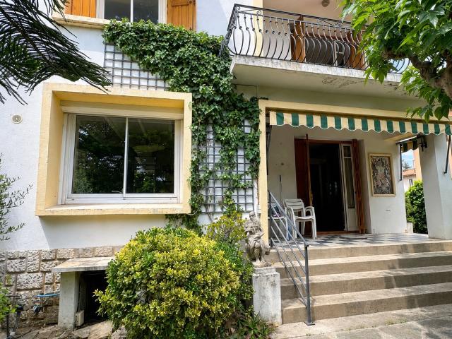 Maison 5 pièces 125 m²