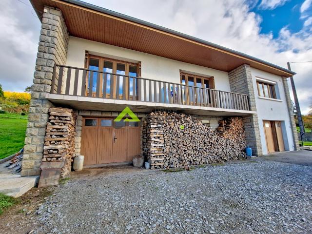 Maison 5 pièces 125 m²