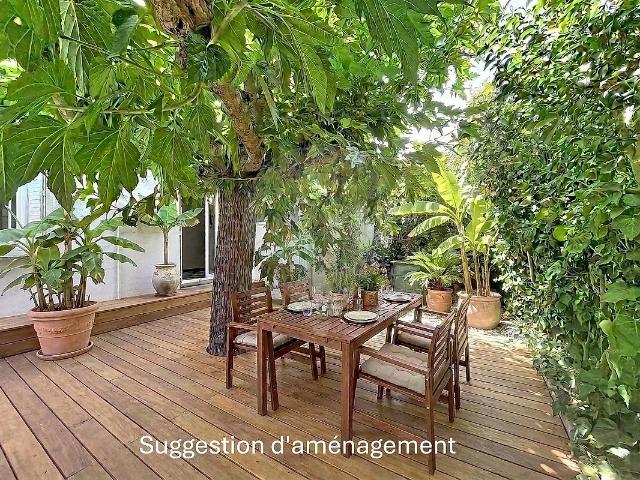 Maison 5 pièces 125 m²