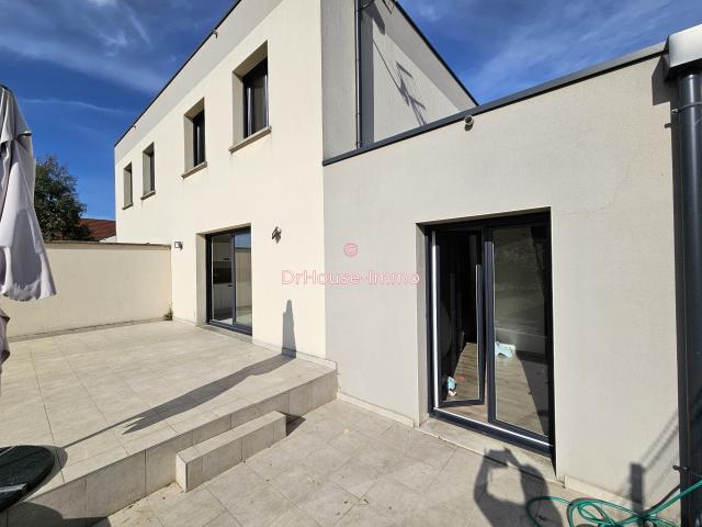 Maison 5 pièces 125 m²