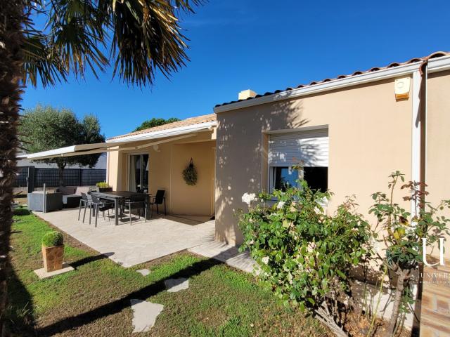 Maison 5 pièces 125 m²