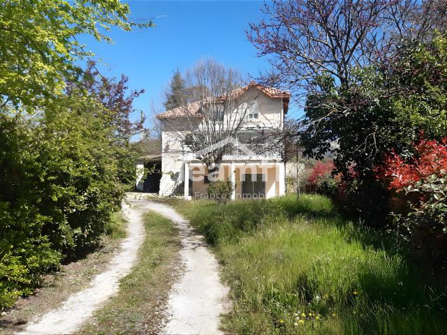 Maison 5 pièces 125 m²