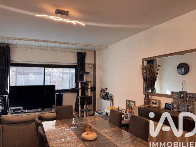 Maison 5 pièces 125 m²