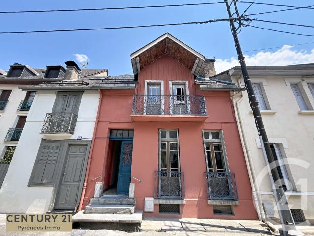 Maison 5 pièces 125 m²