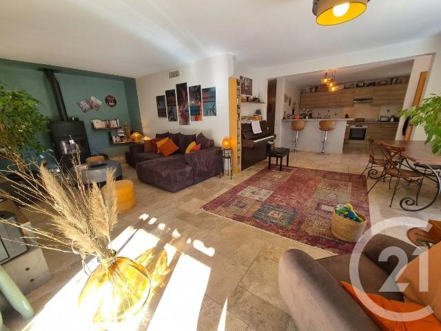 Maison 5 pièces 125 m²