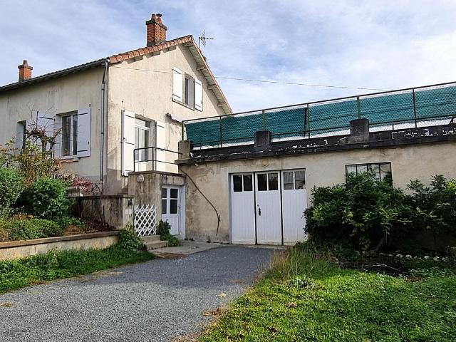 Maison 5 pièces 125 m²