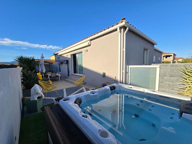 Maison 5 pièces 125 m²