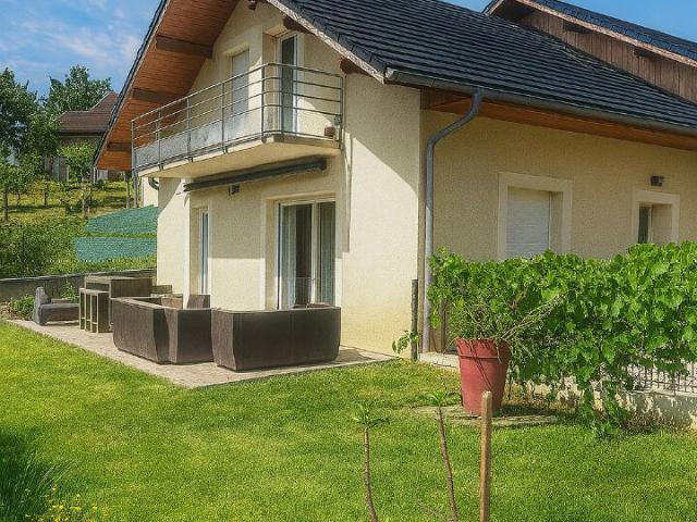 Maison 5 pièces 125 m²