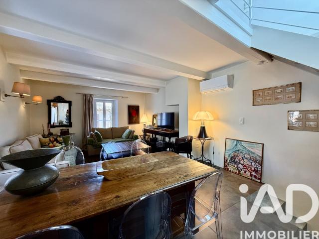 Maison 5 pièces 125 m²