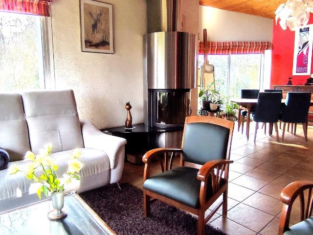 Maison 5 pièces 125 m²