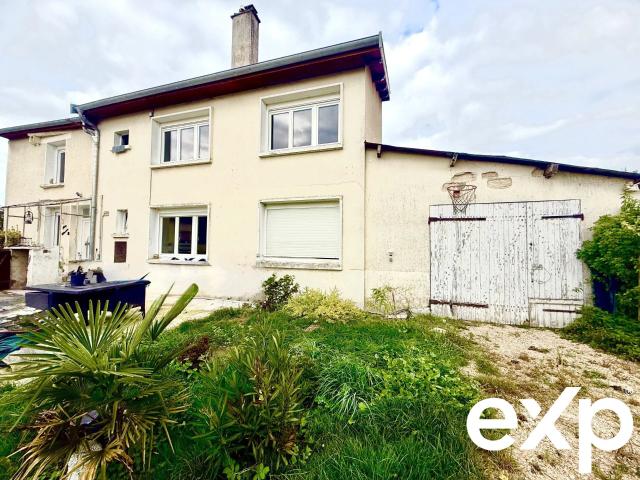 Maison 5 pièces 125 m²