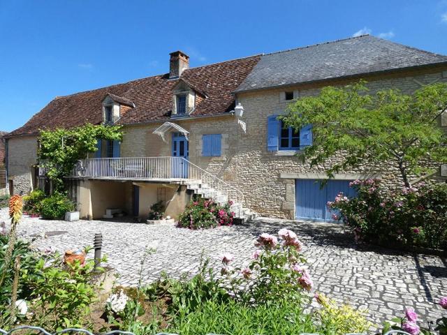 Maison 5 pièces 125 m²