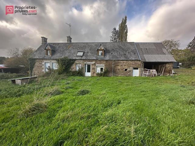Maison 5 pièces 125 m²