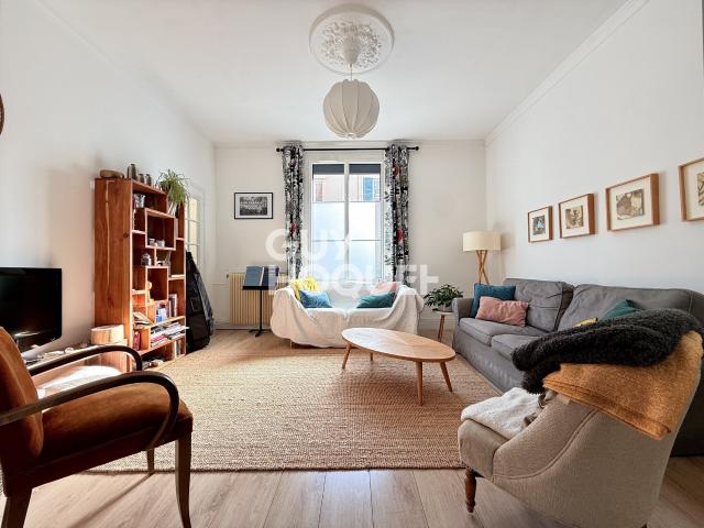 Maison 5 pièces 125 m²