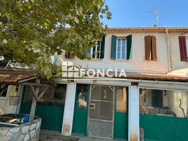 Maison 5 pièces 125 m²