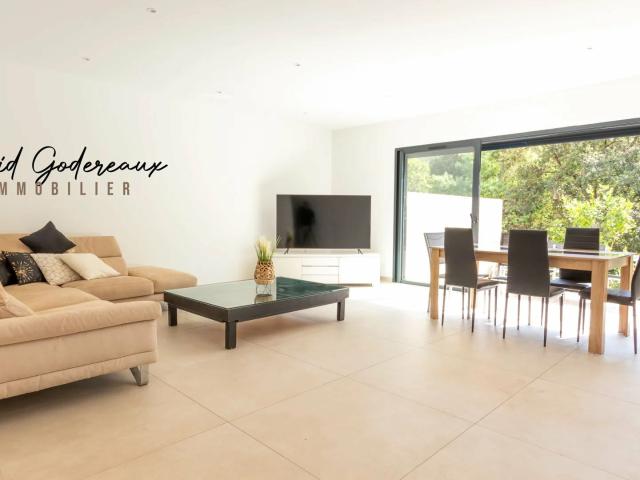 Maison 5 pièces 125 m²