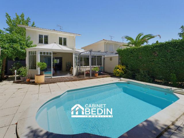Maison 5 pièces 125 m²