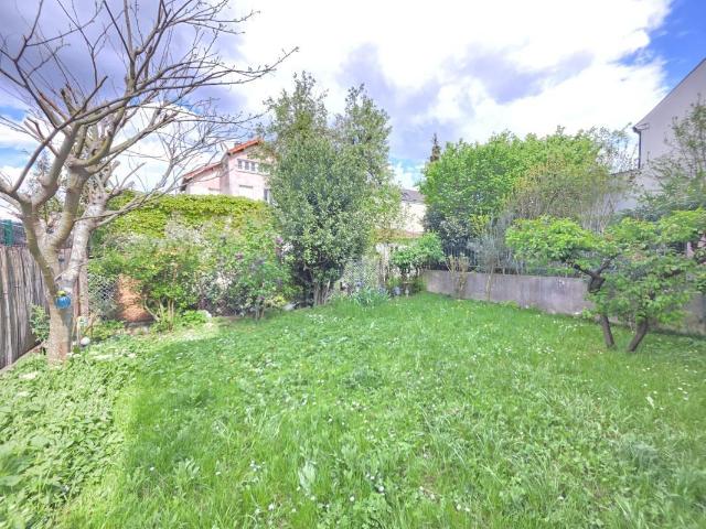 Maison 5 pièces 125 m²