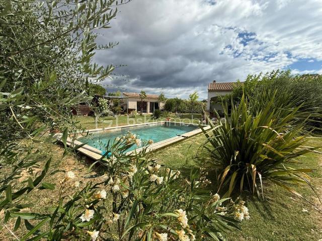 Maison 5 pièces 125 m²