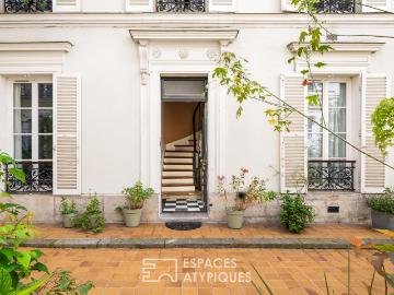 Maison 5 pièces 125 m²